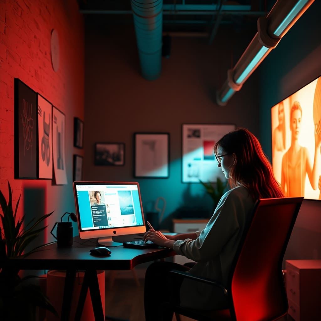 Qué es el GEO y como hacer para aparecer en los resultados de búsqueda de la IA