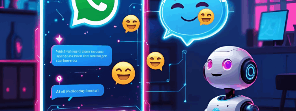 chat botIA en Huesca